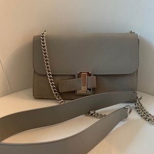 Halston Heritage Small Crossbody/Shoulder Bag